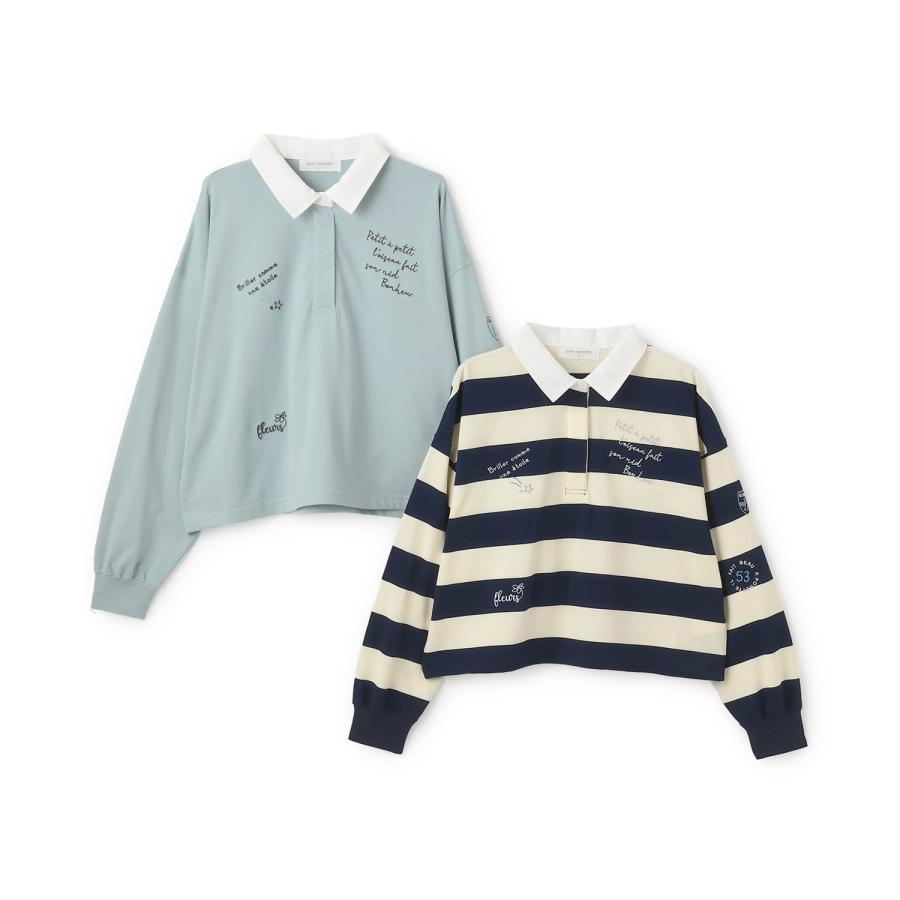 pom ponette junior（ポンポネット ジュニア） ポンポネットジュニア