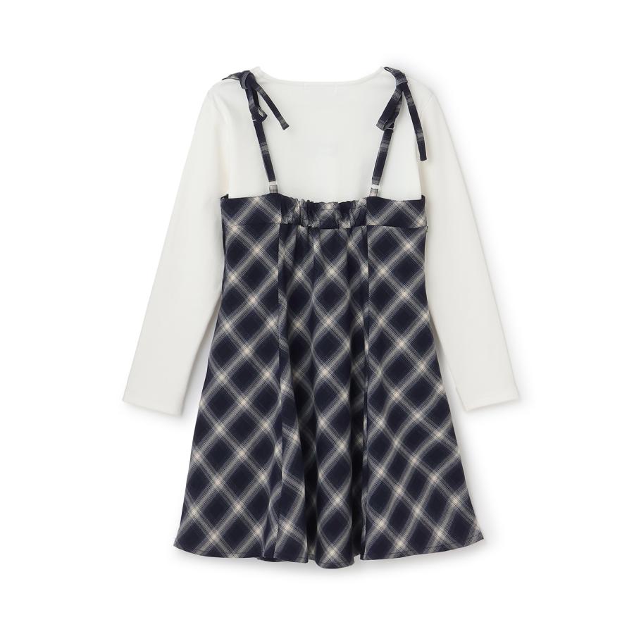 pom ponette junior（ポンポネット ジュニア） 【インナーセット