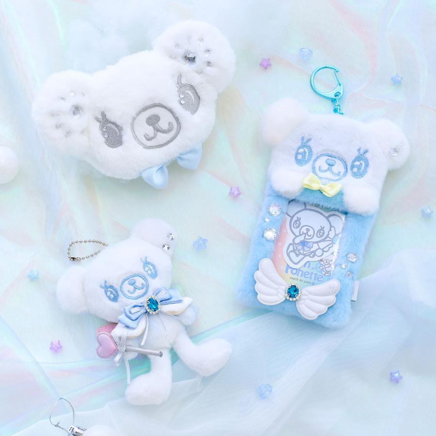 pom ponette junior（ポンポネット ジュニア） ポンポネットジュニア