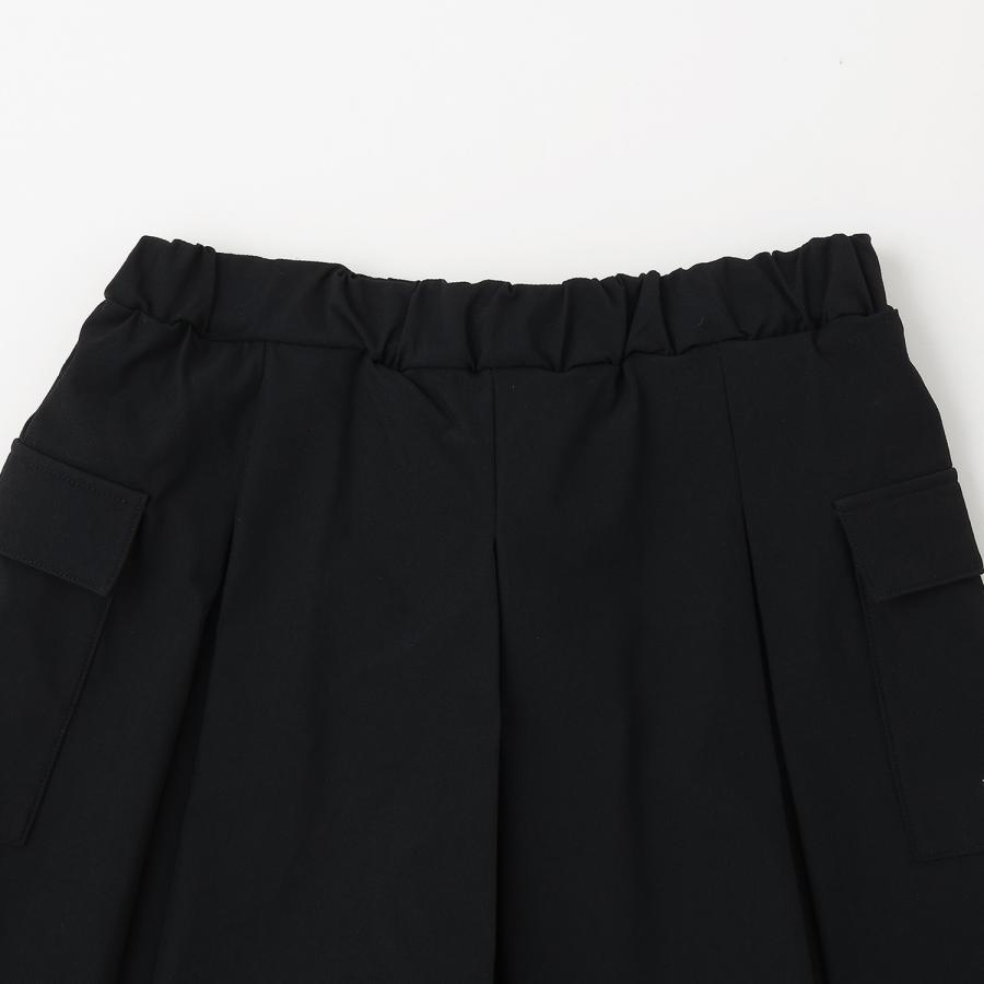 ポンポネットジュニア(pom ponette junior)【SWIM】【UVカット】ジップアップコーデ3点セット_13