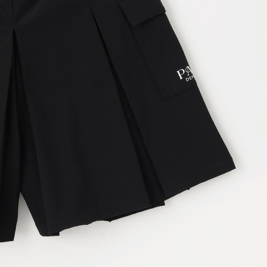 ポンポネットジュニア(pom ponette junior)【SWIM】【UVカット】ジップアップコーデ3点セット_17