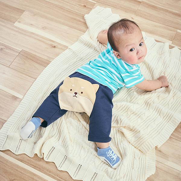 kladskap（クレードスコープ） スニーカー風カップソックス【30％OFF