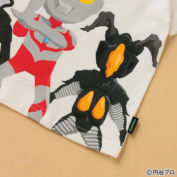 kladskap（クレードスコープ） 【ウルトラマン】ウルトラセブン×怪獣T 