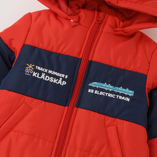 kladskap クレードスコープ(kladskap)電車ライナーボアベスト中 kladskap クレードスコープ(kladskap)電車ライナーボアベスト中
