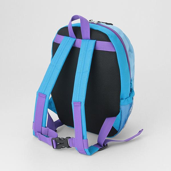 kladskap（クレードスコープ） ワンポイント刺しゅうリュック【30％OFF