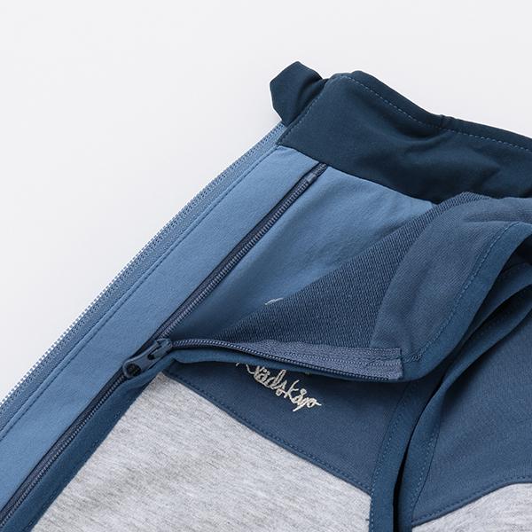 kladskap  恐竜3wayウインドブレーカー 楽天市場】クレードスコープ(kladskap)恐竜3wayウインド