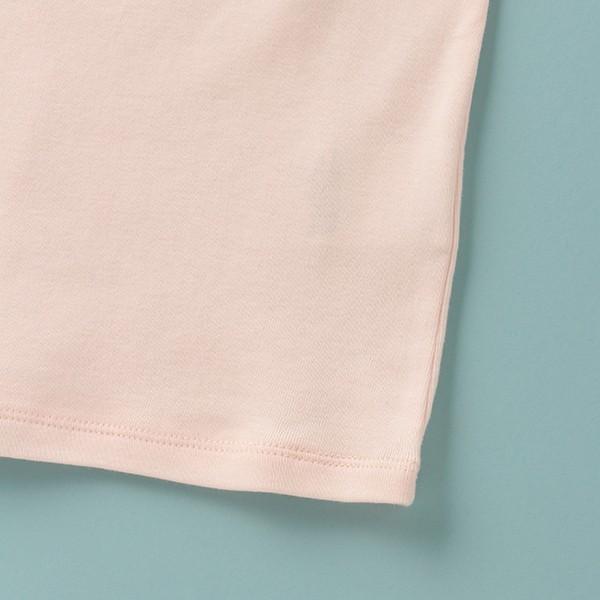 メゾピアノ(mezzo piano)リボンフリルキャミソール【O_30】【outlet  