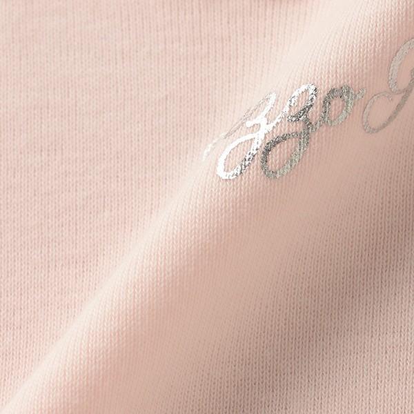 メゾピアノ(mezzo piano)リボンフリルキャミソール【O_30】【outlet  