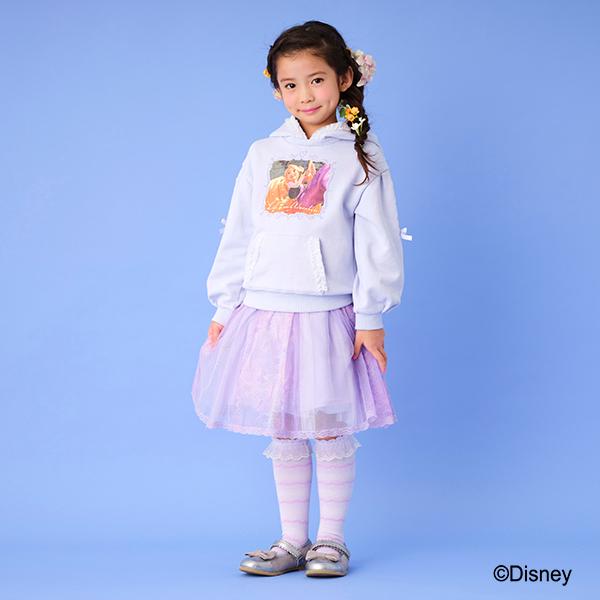 mezzo piano メゾピアノ(mezzo piano)【DISNEY PRINCESS