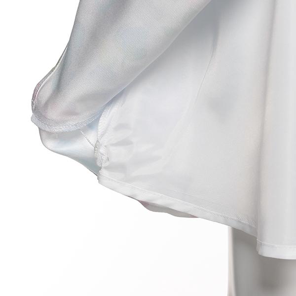 メゾピアノ(mezzo piano)水彩花柄ワンピース : 6004605 : ナルミヤ  