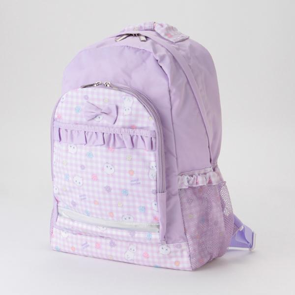 メゾピアノ ピアノリュック　大 楽天市場】メゾピアノ(mezzo piano)ピアノリュック 大