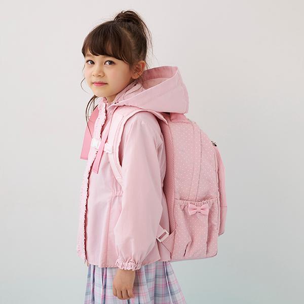 mezzo piano メゾピアノ(mezzo piano)ピアノリュック 大【O_30