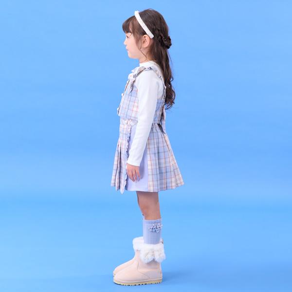 新品　メゾピアノ  スカート 楽天市場】メゾピアノ(mezzo piano)音符スカート : NARUMIYA