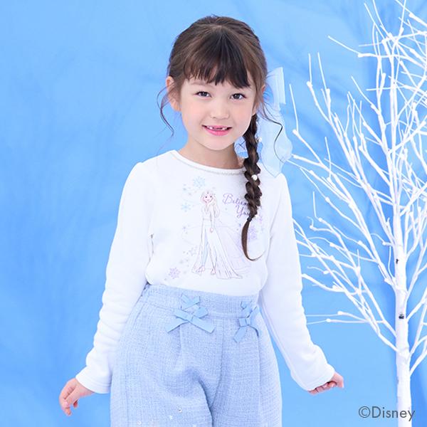 mezzo piano メゾピアノ(mezzo piano)【DISNEYアナと雪の女王 mezzo piano メゾピアノ(mezzo piano)【DISNEYアナと雪の女王