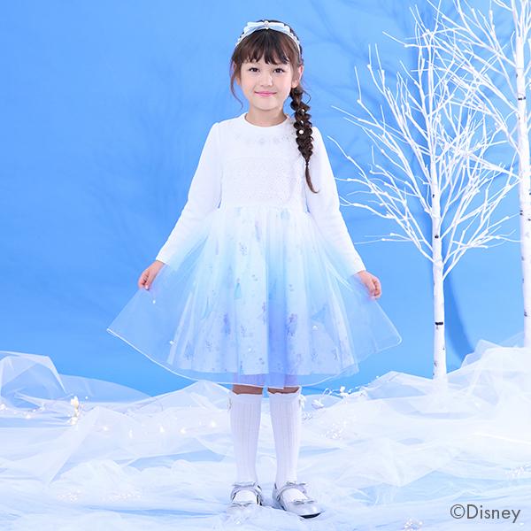 mezzo piano メゾピアノ(mezzo piano)【DISNEYアナと雪の女王