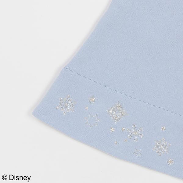 mezzo piano メゾピアノ(mezzo piano)【DISNEYアナと雪の女王】ファー