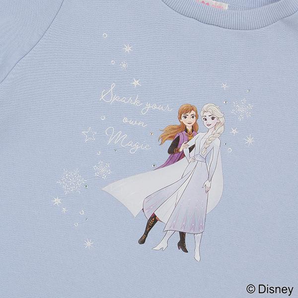 mezzo piano メゾピアノ(mezzo piano)【DISNEYアナと雪の女王】ファー