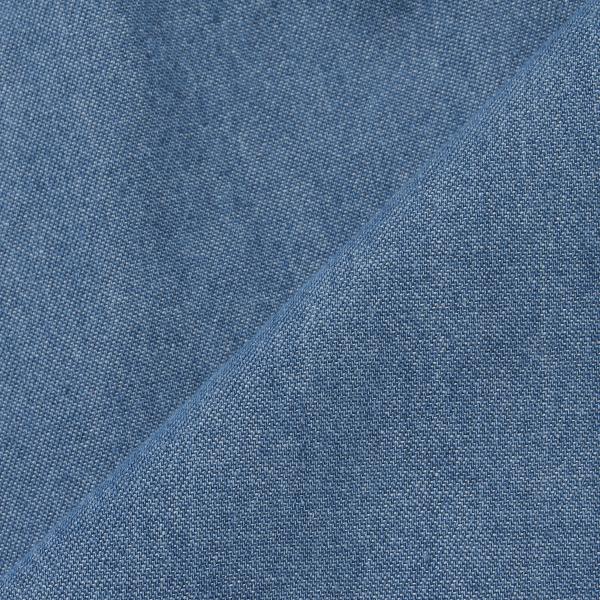 mezzo piano メゾピアノ(mezzo piano)フロントZIPジャンパー