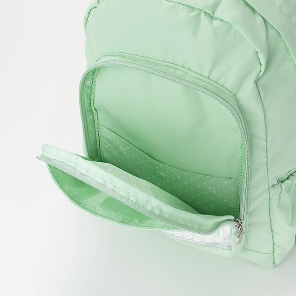 mezzo piano メゾピアノ(mezzo piano)ピアノリュック 大【50