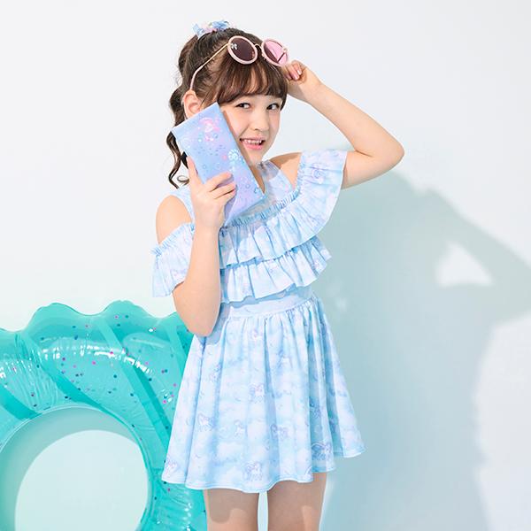 mezzo piano メゾピアノ(mezzo piano)【SWIM】シャボン玉 mezzo piano メゾピアノ(mezzo piano)【SWIM】シャボン玉