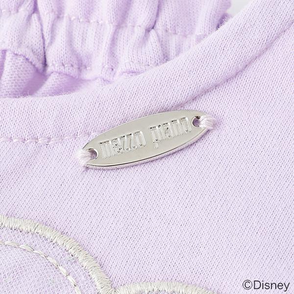 mezzo piano メゾピアノ(mezzo piano)【Disneyアリエル