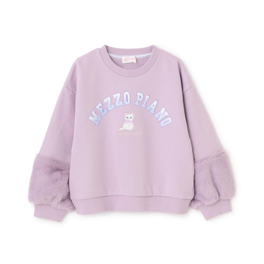 ⊰M L⊱☘️匿名発送☘️送料無料☘️メゾピアノ　トレーナー6点 ⊰M L⊱☘️匿名発送☘️送料無料☘️メゾピアノ トレーナー6点