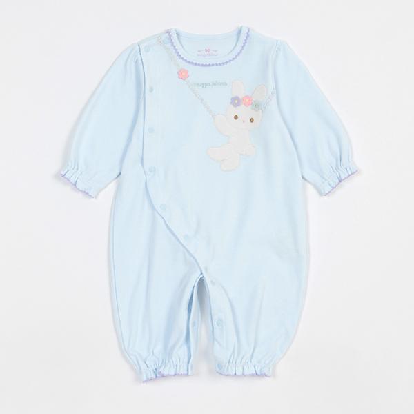 【処分セール】メゾピアノ　ラグ mezzo piano メゾピアノ(mezzo piano)【販路限定商品】パーカー