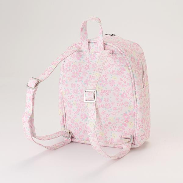 mezzo piano メゾピアノ(mezzo piano)【販路限定商品】花合皮ミニ