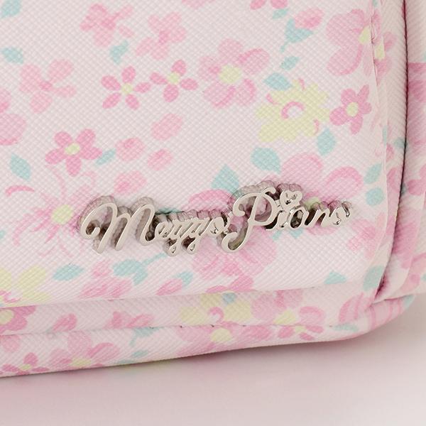 mezzo piano メゾピアノ(mezzo piano)【販路限定商品】花合皮ミニ