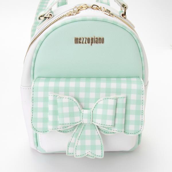 mezzo piano メゾピアノ(mezzo piano)【人気商品再入荷】【直営店で 