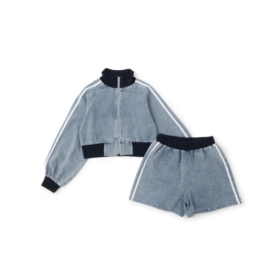 【7点セット売り】Lovetoxic ♡ALGY♡ repipi 150〜160 楽天市場】ラブトキシック セットアップ（キッズサイズ（cm