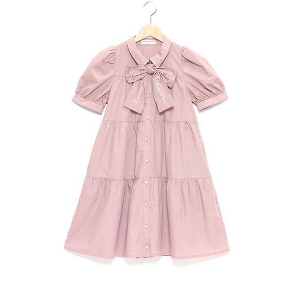 mezzo piano Junior（メゾピアノ ジュニア） 【人気商品再入荷】【直営
