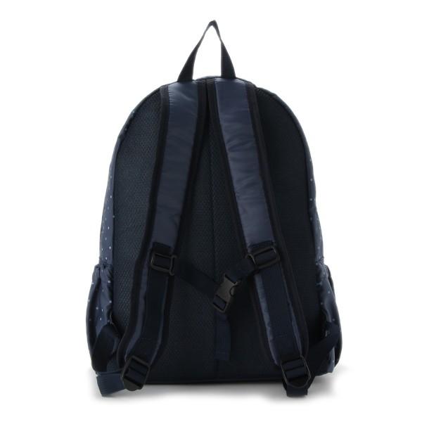 メゾピアノジュニア Mezzo Piano Junior リボン ピンドットリュック ナルミヤオンラインpaypayモール店 通販 Paypayモール