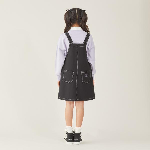 mezzo piano Junior メゾピアノジュニア(mezzo junior)フロント