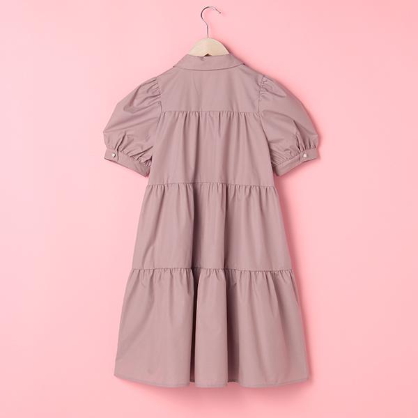 mezzo piano Junior メゾピアノジュニア(mezzo junior)リボン