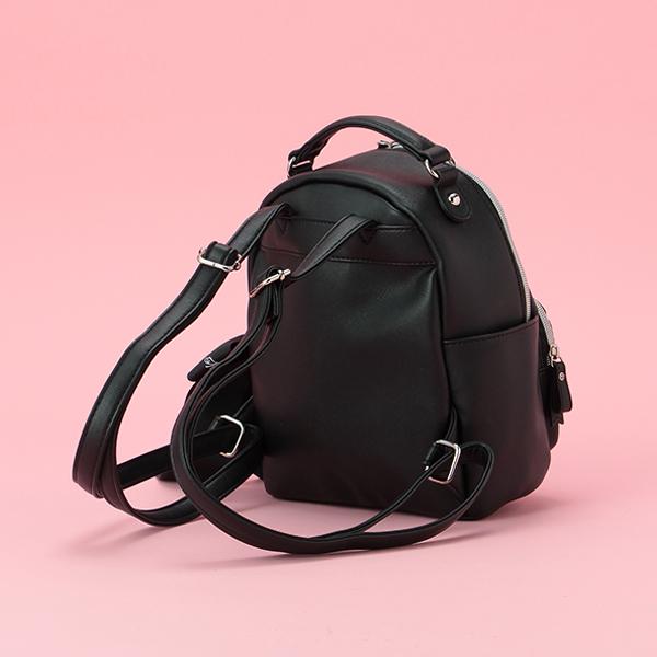 リボンチャーム付きリュック　メゾピアノ　キッズ　mezzopiano narumiyaonline_8111407