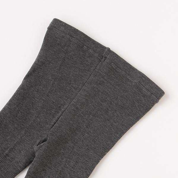 メゾピアノジュニア(mezzo piano junior)3WAYタイツ（レギンス＆クルー  