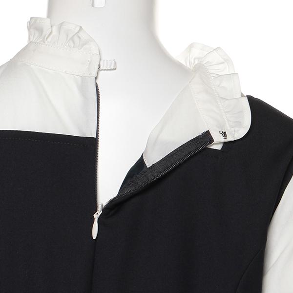 mezzo piano Junior メゾピアノジュニア(mezzo junior)ボレロ