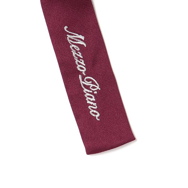 【値下げ】メゾピアノ　ボレロ　ワンピース　130 セット　新品同様 mezzo piano Junior メゾピアノジュニア(mezzo junior)ボレロ