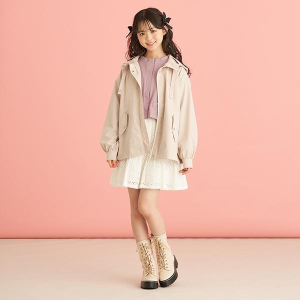 mezzo piano Junior メゾピアノジュニア(mezzo junior