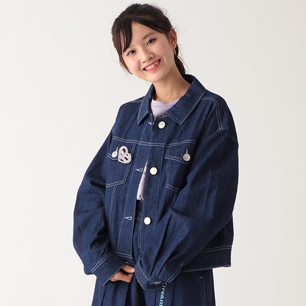 メゾピアノ ジャケット 150 メゾ ピアノ(mezzo piano)の