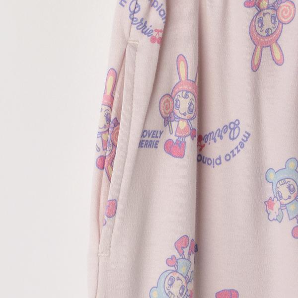 mezzo piano Junior メゾピアノジュニア(mezzo junior)【抗菌 mezzo piano Junior メゾピアノジュニア(mezzo junior)【抗菌