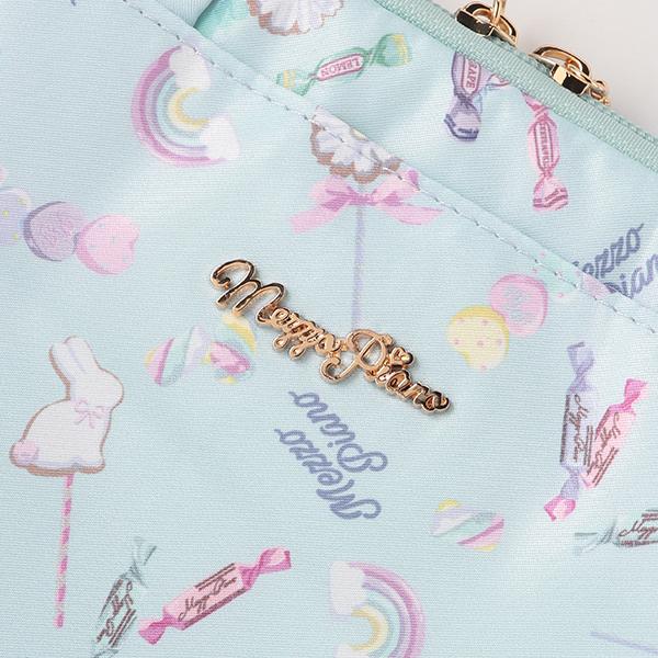 メゾピアノ　小物10点セット メゾピアノ小物セット 2018年度 メゾピアノ *Mezzo Piano