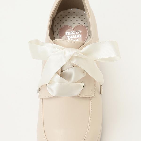 mezzo piano Junior メゾピアノジュニア(mezzo junior)レース