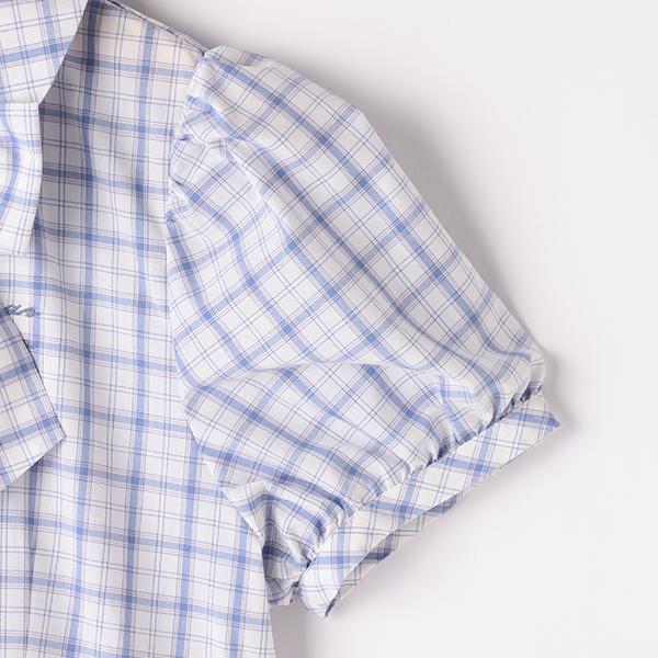 mezzo piano Junior メゾピアノジュニア(mezzo junior)リボン