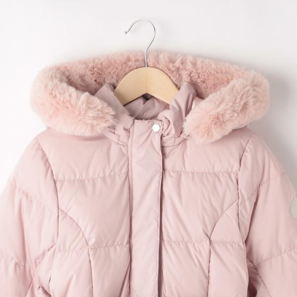 mezzo piano Junior メゾピアノジュニア(mezzo junior)【はっ水  