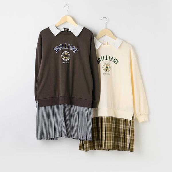 mezzo piano Junior メゾピアノジュニア(mezzo junior