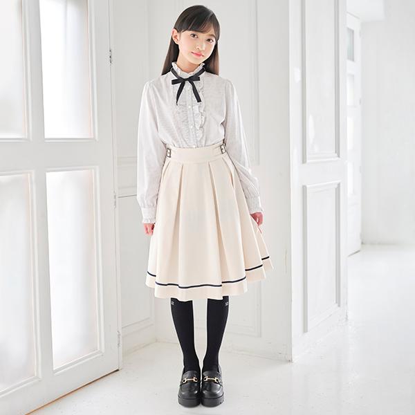 mezzo piano Junior メゾピアノジュニア(mezzo junior)セーラー mezzo piano Junior メゾピアノジュニア(mezzo junior)セーラー