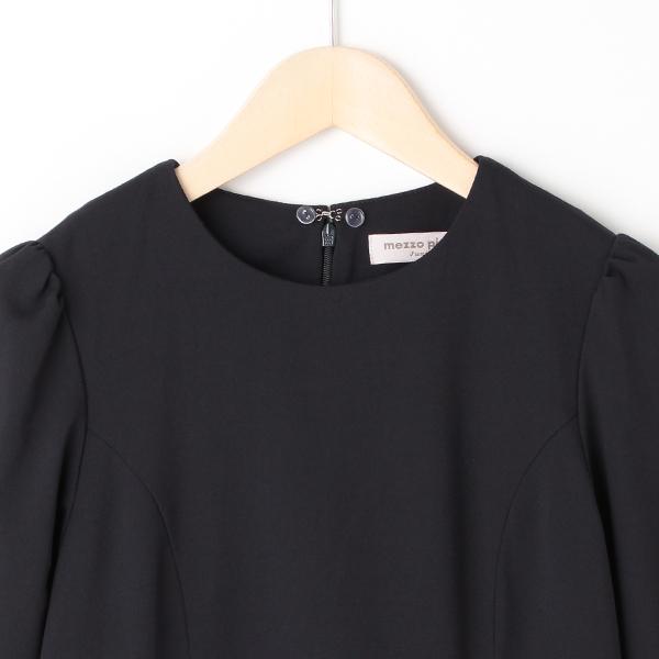 メゾピアノジュニア　裾レースワンピース 140㎝ メゾピアノジュニア 裾レースワンピース 140㎝ - メルカリ