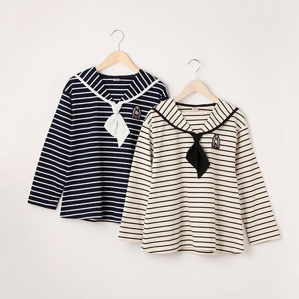 メゾピアノ　Tシャツ　150 レトロ　オールド　レア 楽天市場】メゾピアノジュニア(mezzo piano junior)モチーフ